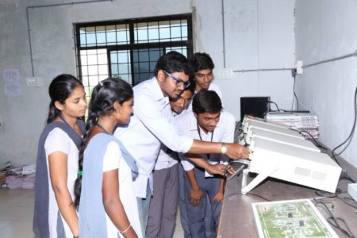 laboratory